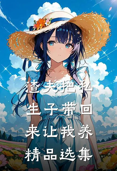 渣夫把私生子带回来让我养精品选集
