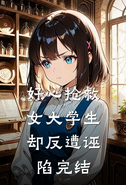 好心抢救女大学生，却反遭诬陷完结