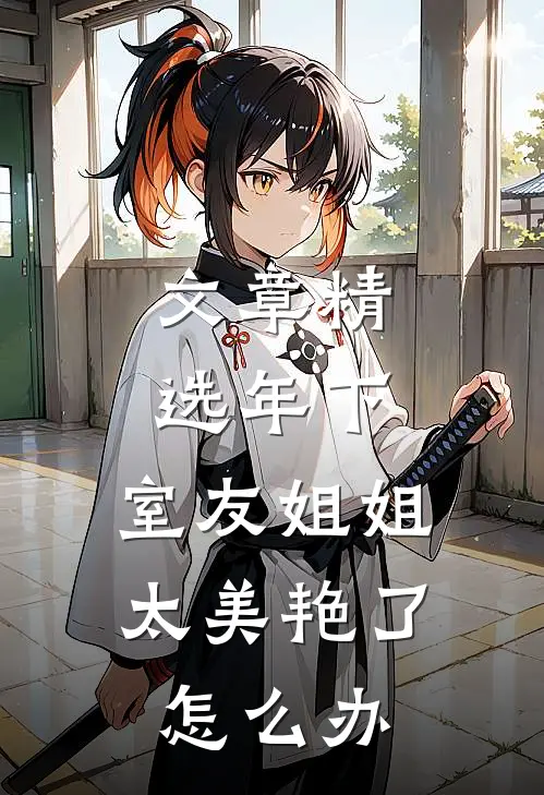 文章精选年下：室友姐姐太美艳了怎么办