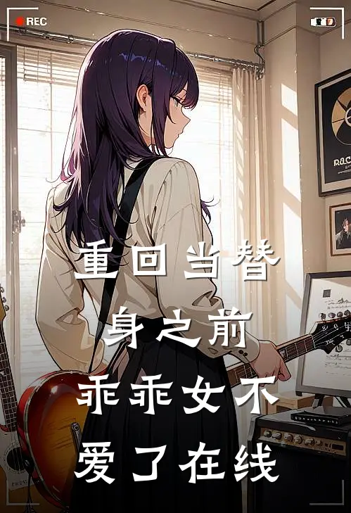 重回当替身之前,乖乖女不爱了在线看