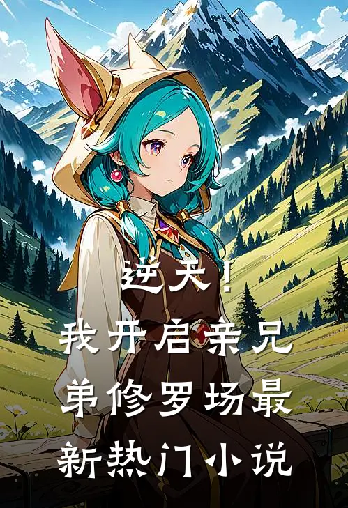 逆天!我开启亲兄弟修罗场最新热门阅读