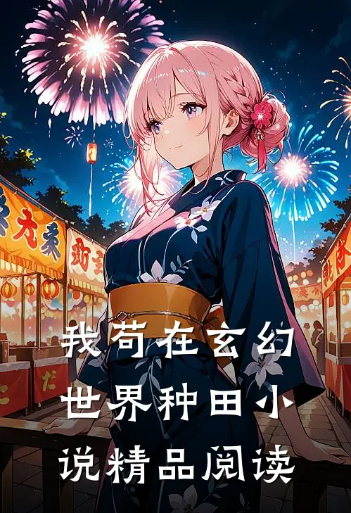 我苟在玄幻世界种田小说精品阅读
