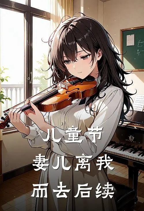 儿童节,妻儿离我而去后续怎么写