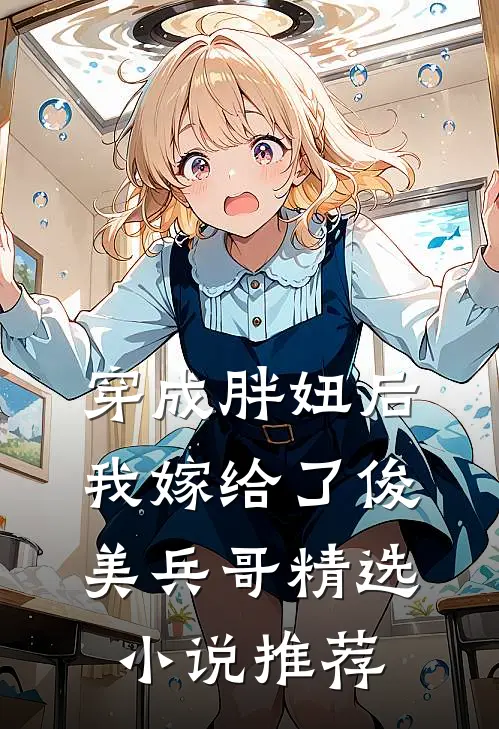 穿成胖妞后我嫁给了俊美兵哥精选小说推荐