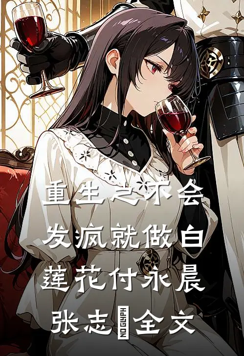 重生之不会发疯就做白莲花付永晨张志芃全文