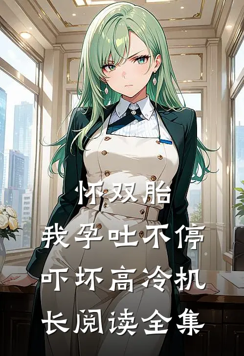 怀双胎，我孕吐不停吓坏高冷机长阅读全集