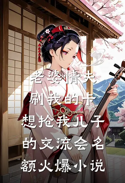 老婆情夫刷我的卡，想抢我儿子的交流会名额火爆小说