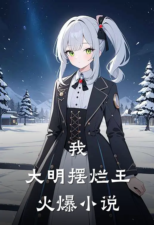 我,大明摆烂王火爆在线阅读