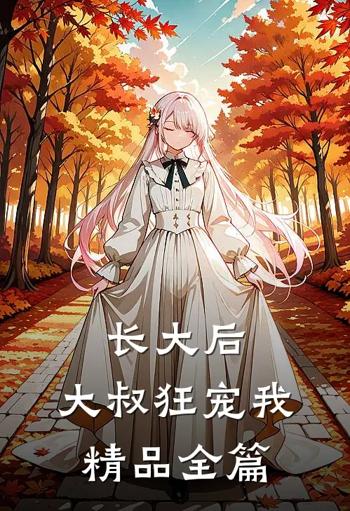 长大后，大叔狂宠我精品全篇