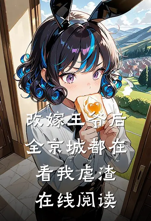 改嫁王爷后，全京城都在看我虐渣在线阅读