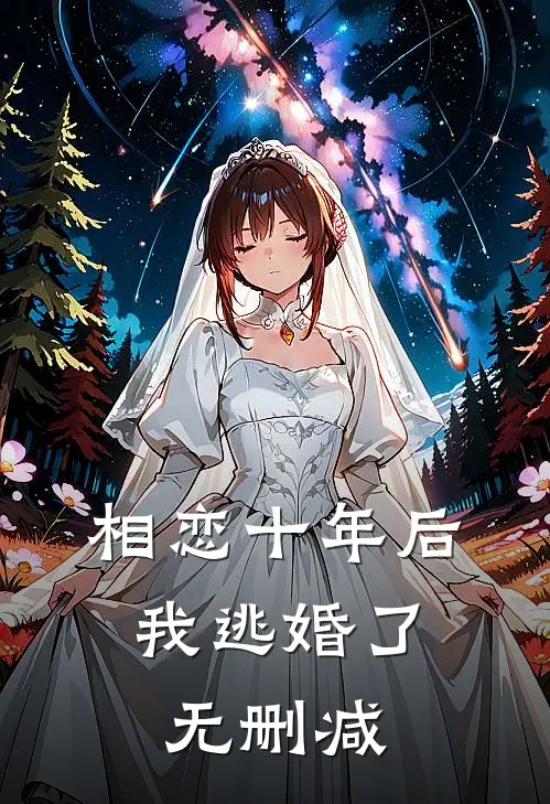 相恋十年后,我逃婚了无删减