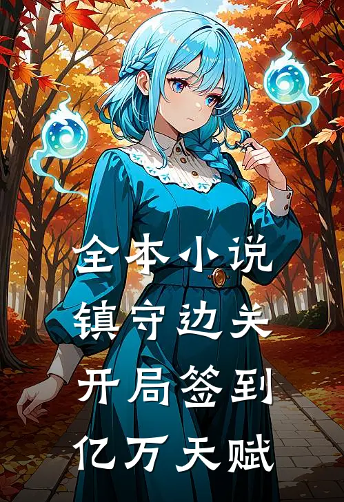 全本小说镇守边关,开局签到亿万天赋