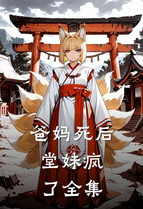爸妈死后,堂妹疯了 全集