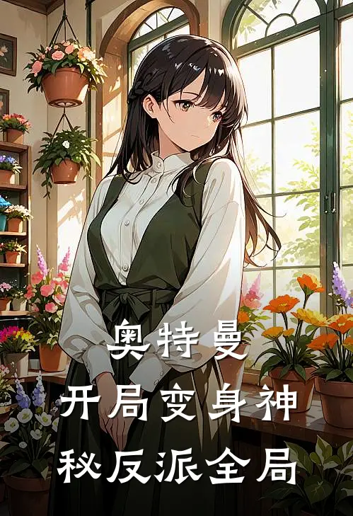 奥特曼开局变身神秘反派全局