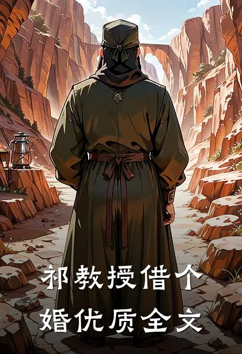 祁教授借个婚优质全文
