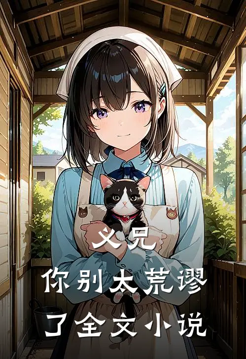 义兄,你别太荒谬了全文在线阅读