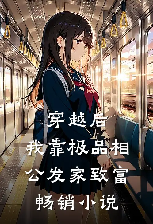 穿越后，我靠极品相公发家致富畅销小说