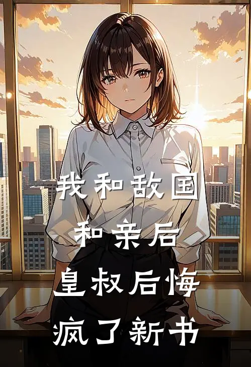 我和敌国和亲后,皇叔后悔疯了新书txt