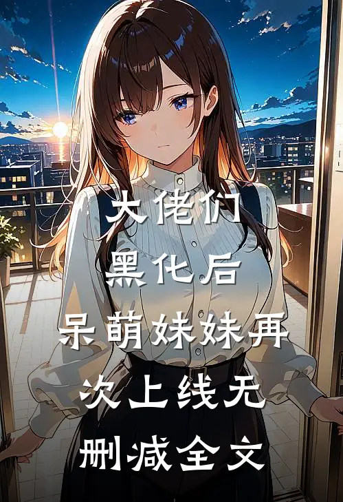 大佬们黑化后,呆萌妹妹再次上线无删减全文阅读