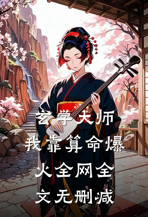 玄学大师：我靠算命爆火全网全文无删减
