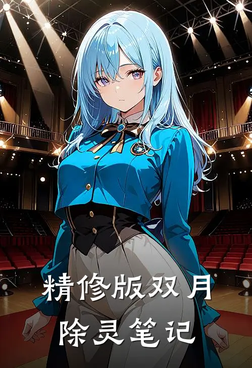 精修版双月除灵笔记免费阅读