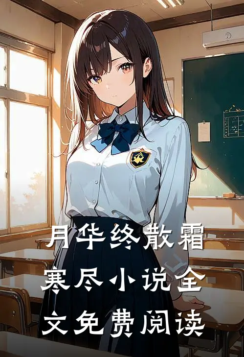 月华终散霜寒尽小说全文免费阅读