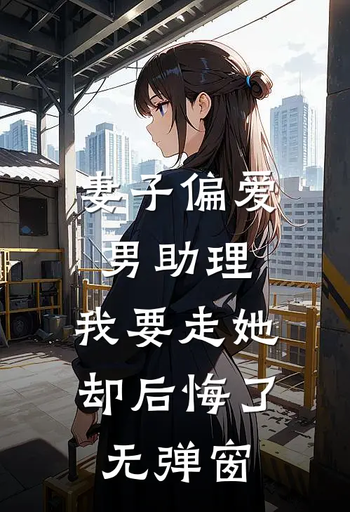 妻子偏爱男助理,我要走她却后悔了无弹窗