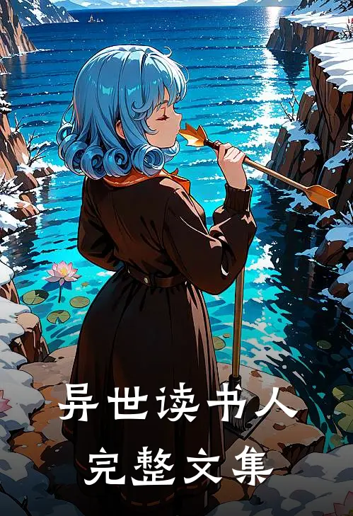 异世读书人完整文集