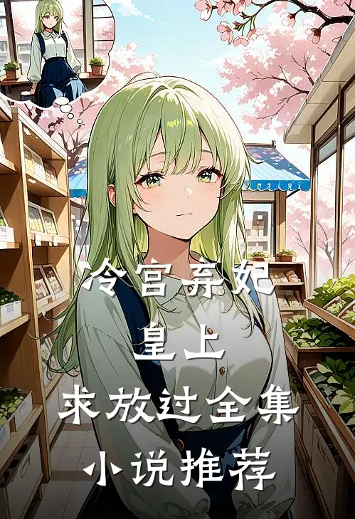 冷宫弃妃：皇上，求放过全集小说推荐