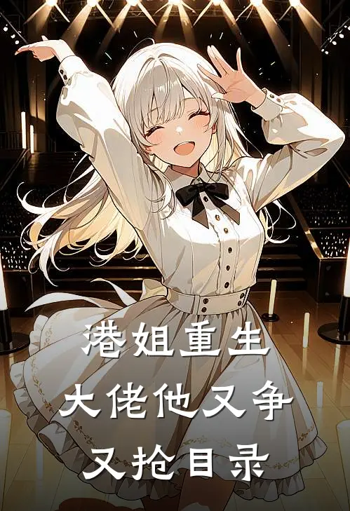 港姐重生大佬他又争又抢目录全文阅读