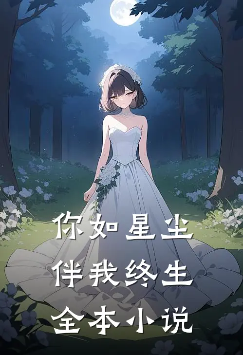 你如星尘,伴我终生全本小说