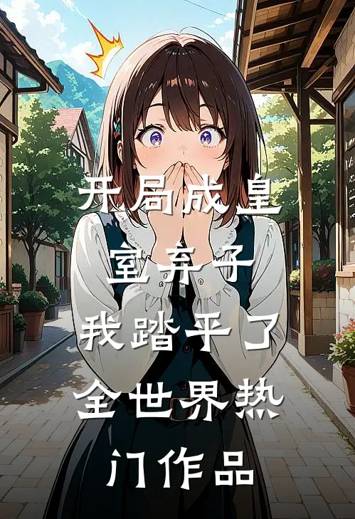 开局成皇室弃子，我踏平了全世界热门作品