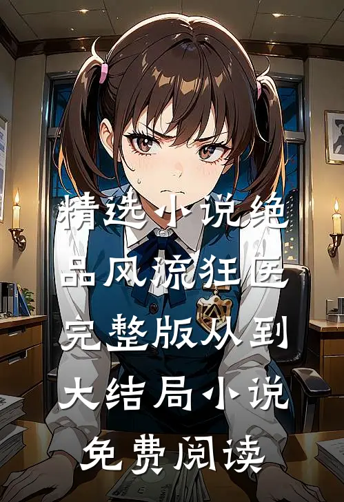 精选小说绝品风流狂医完整版从到大结局小说免费阅读