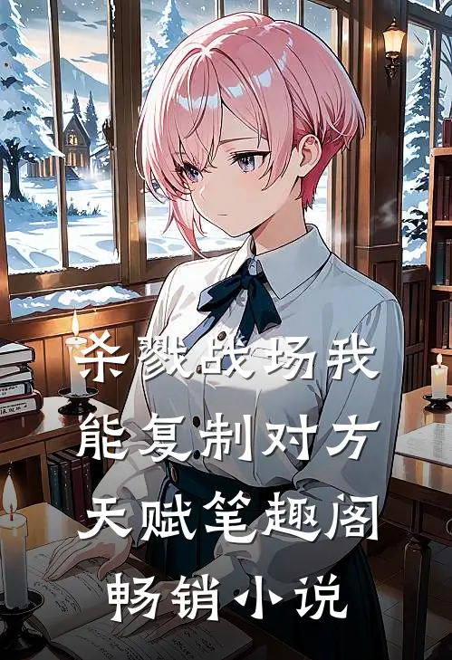 杀戮战场我能复制对方天赋笔趣阁畅销小说