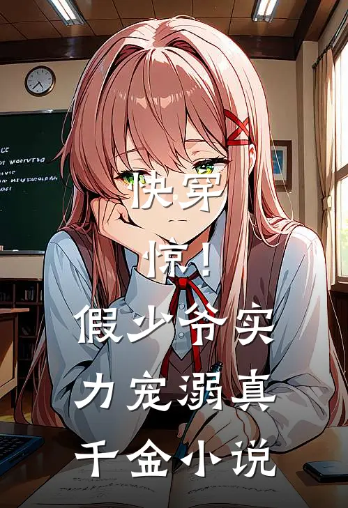 快穿惊!假少爷实力宠溺真千金评论