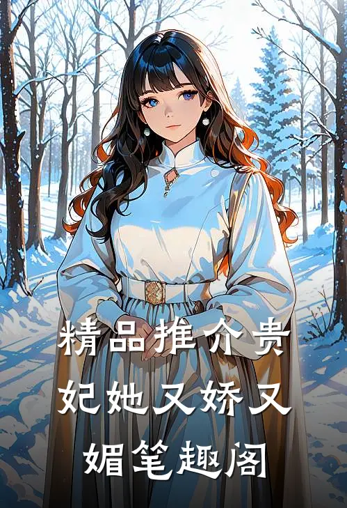 精品推介贵妃她又娇又媚 笔趣阁