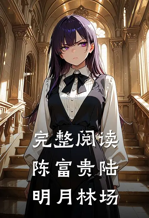 完整阅读陈富贵陆明月林场