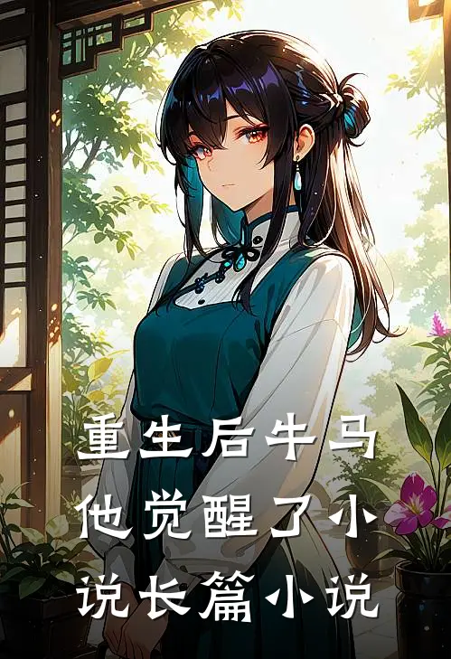 重生后牛马他觉醒了小说长篇小说