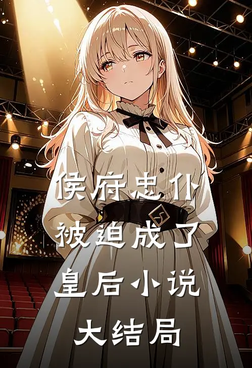 侯府忠仆,被迫成了皇后大结局