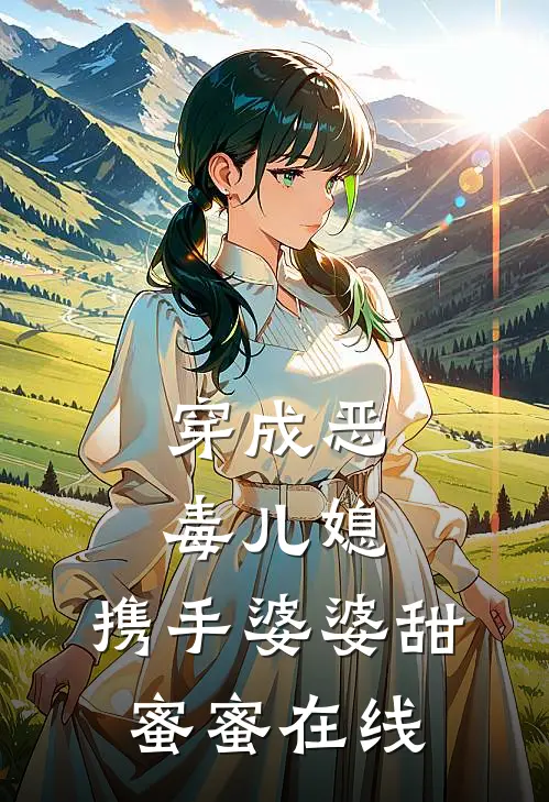 穿成恶毒儿媳,携手婆婆甜蜜蜜在线阅读