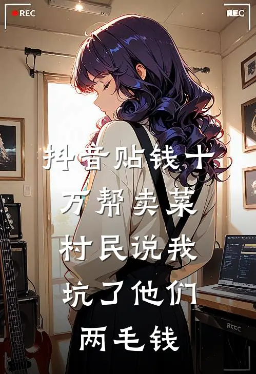 抖音贴钱十万帮卖菜,村民说我坑了他们两毛钱是真的吗