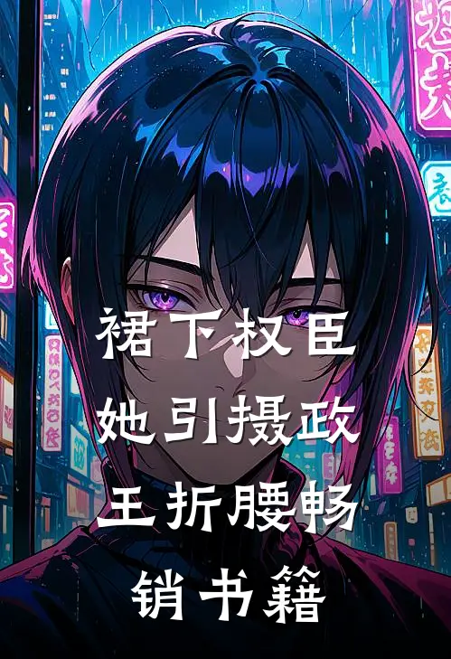 裙下权臣：她引摄政王折腰畅销书籍