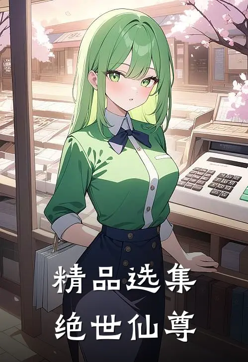 精品选集绝世仙尊