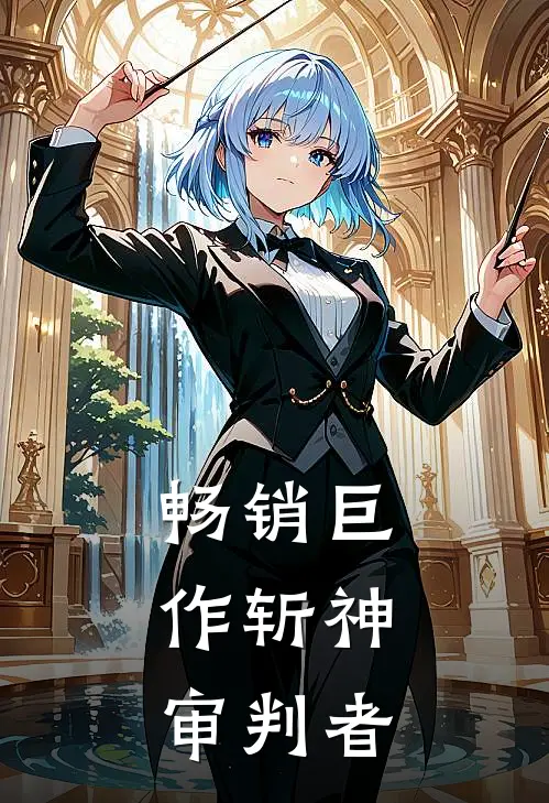 畅销巨作斩神审判者在线观看