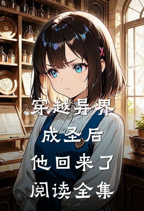 穿越异界成圣后,他回来了阅读全集免费
