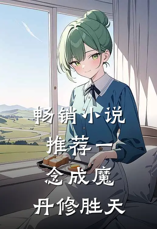 畅销小说推荐一念成魔，丹修胜天