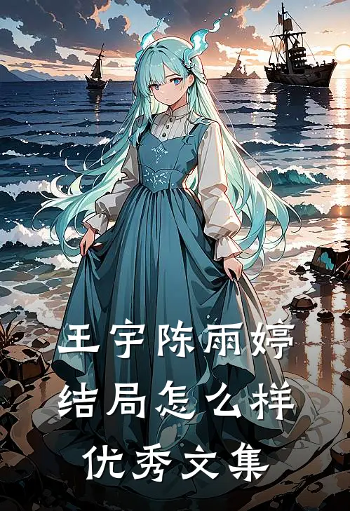 王宇陈雨婷结局怎么样优秀文集