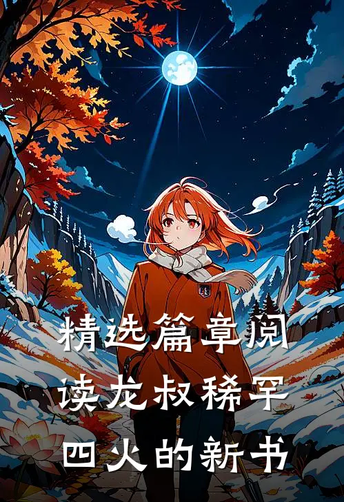 精选篇章阅读龙叔稀罕四火的新书