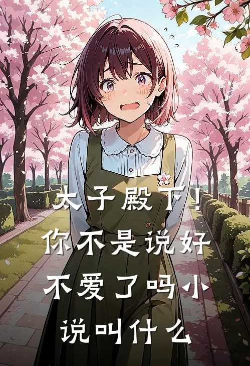 太子殿下!你不是说好不爱了吗叫