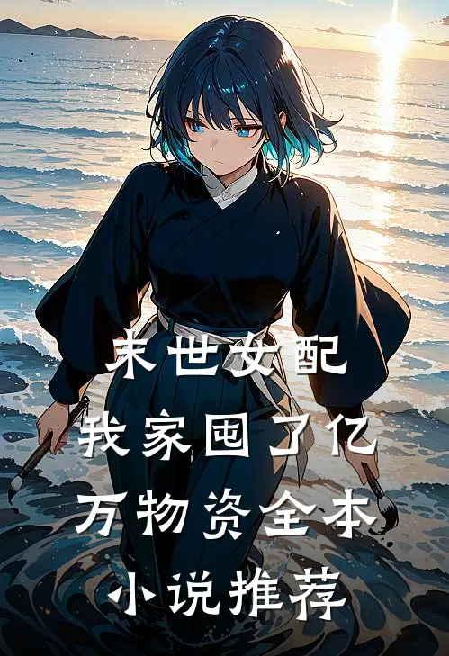 末世女配我家囤了亿万物资全本推荐免费阅读